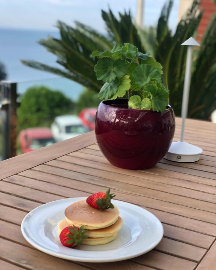 Hotel Senator Ulcinj Luaran gambar