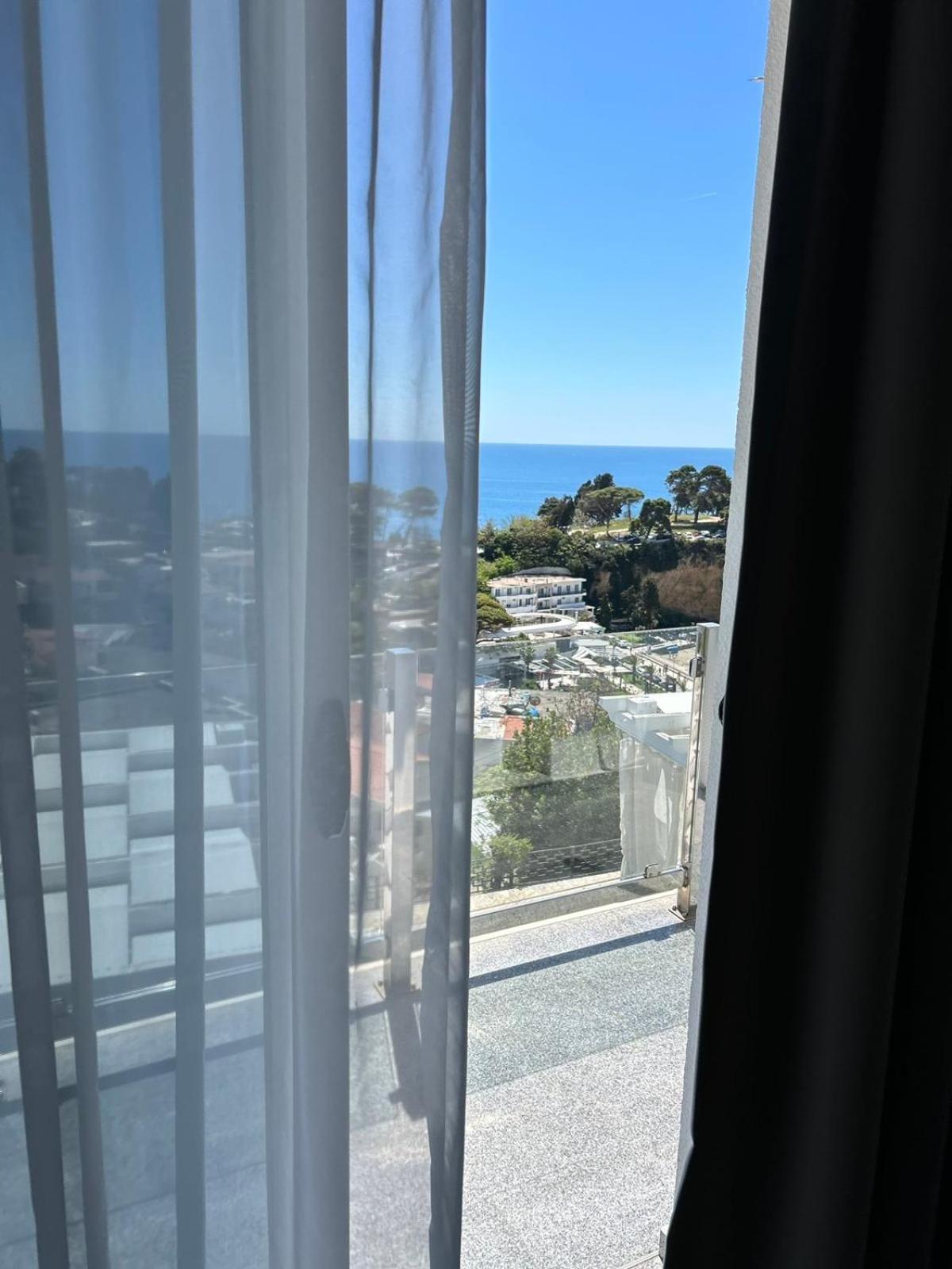 Hotel Senator Ulcinj Luaran gambar