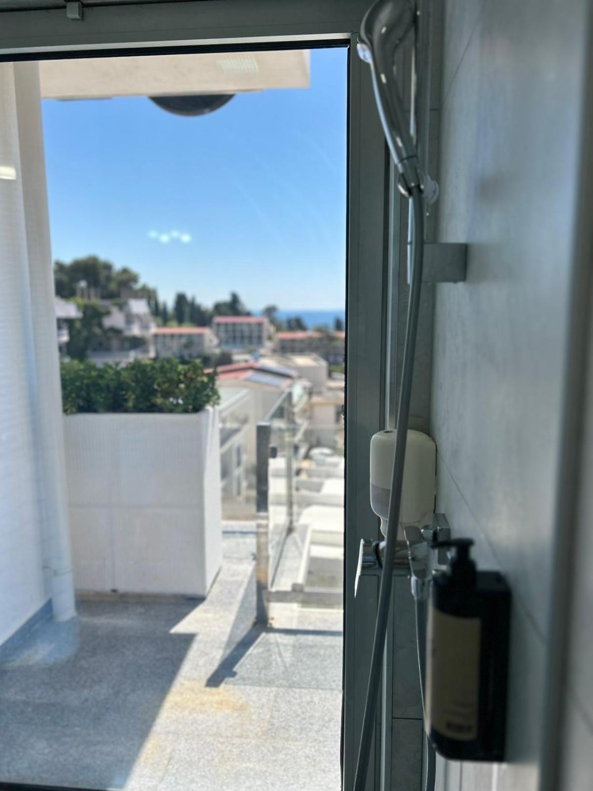 Hotel Senator Ulcinj Luaran gambar