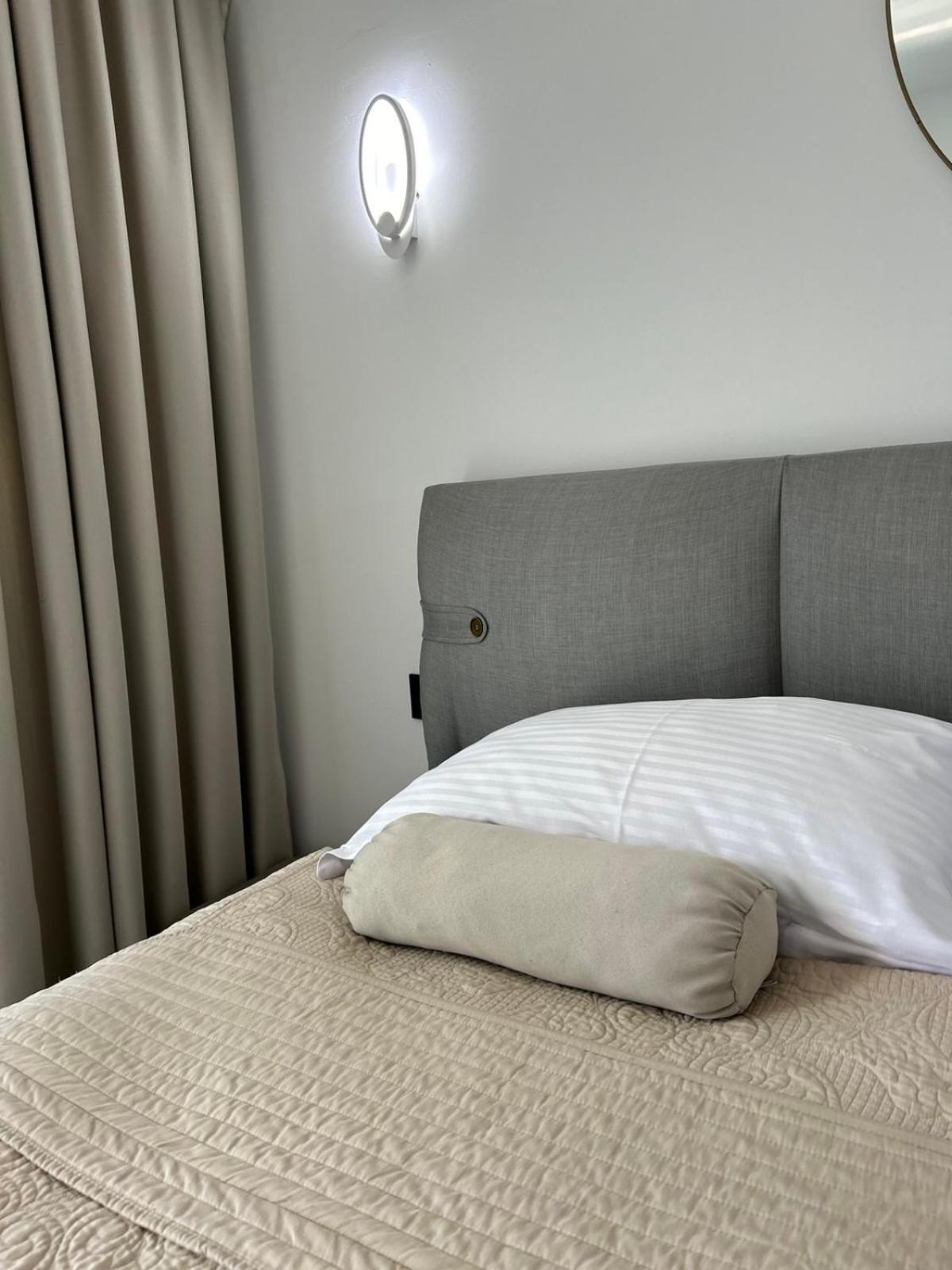Hotel Senator Ulcinj Luaran gambar