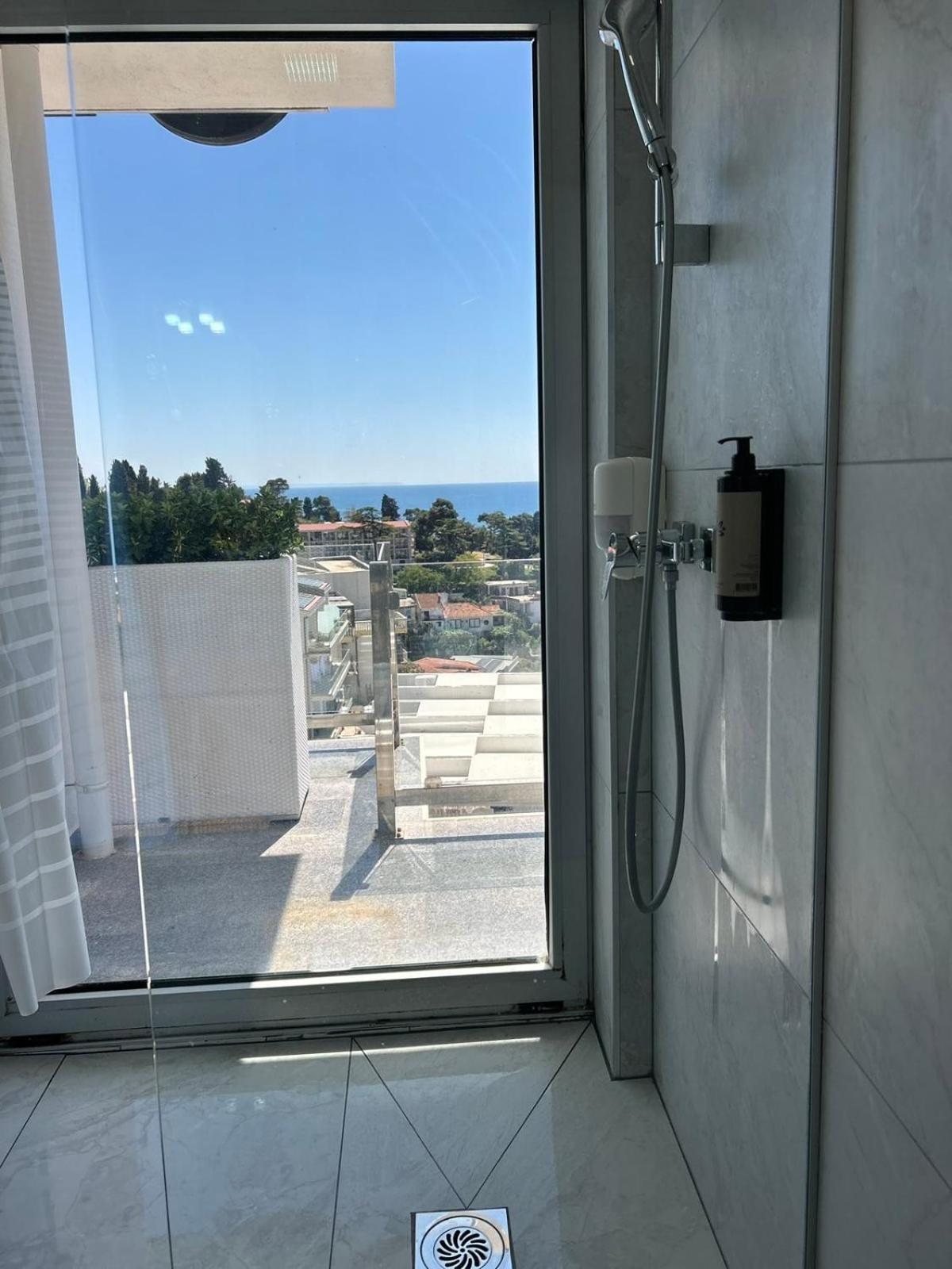 Hotel Senator Ulcinj Luaran gambar