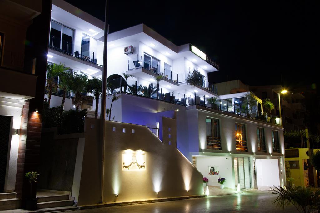 Hotel Senator Ulcinj Bilik gambar
