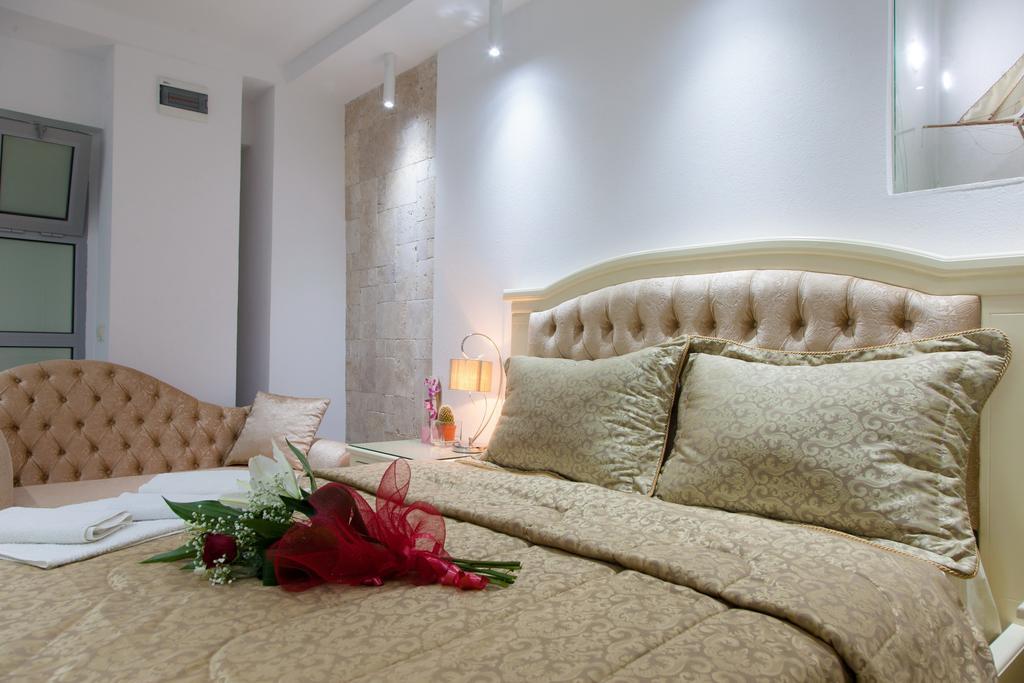 Hotel Senator Ulcinj Luaran gambar
