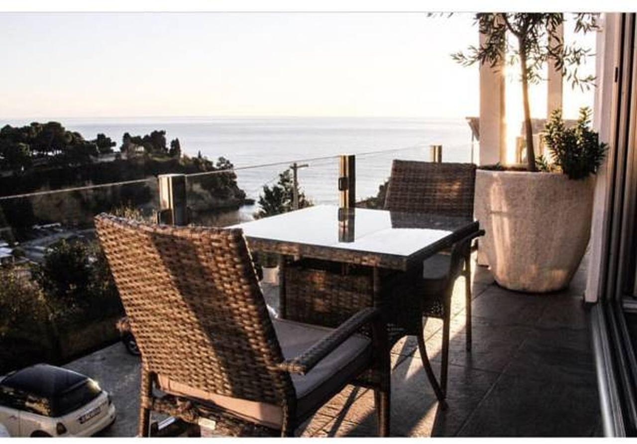 Hotel Senator Ulcinj Luaran gambar